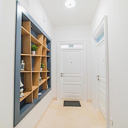 Apartman Lena Centar Bol Bagian luar foto